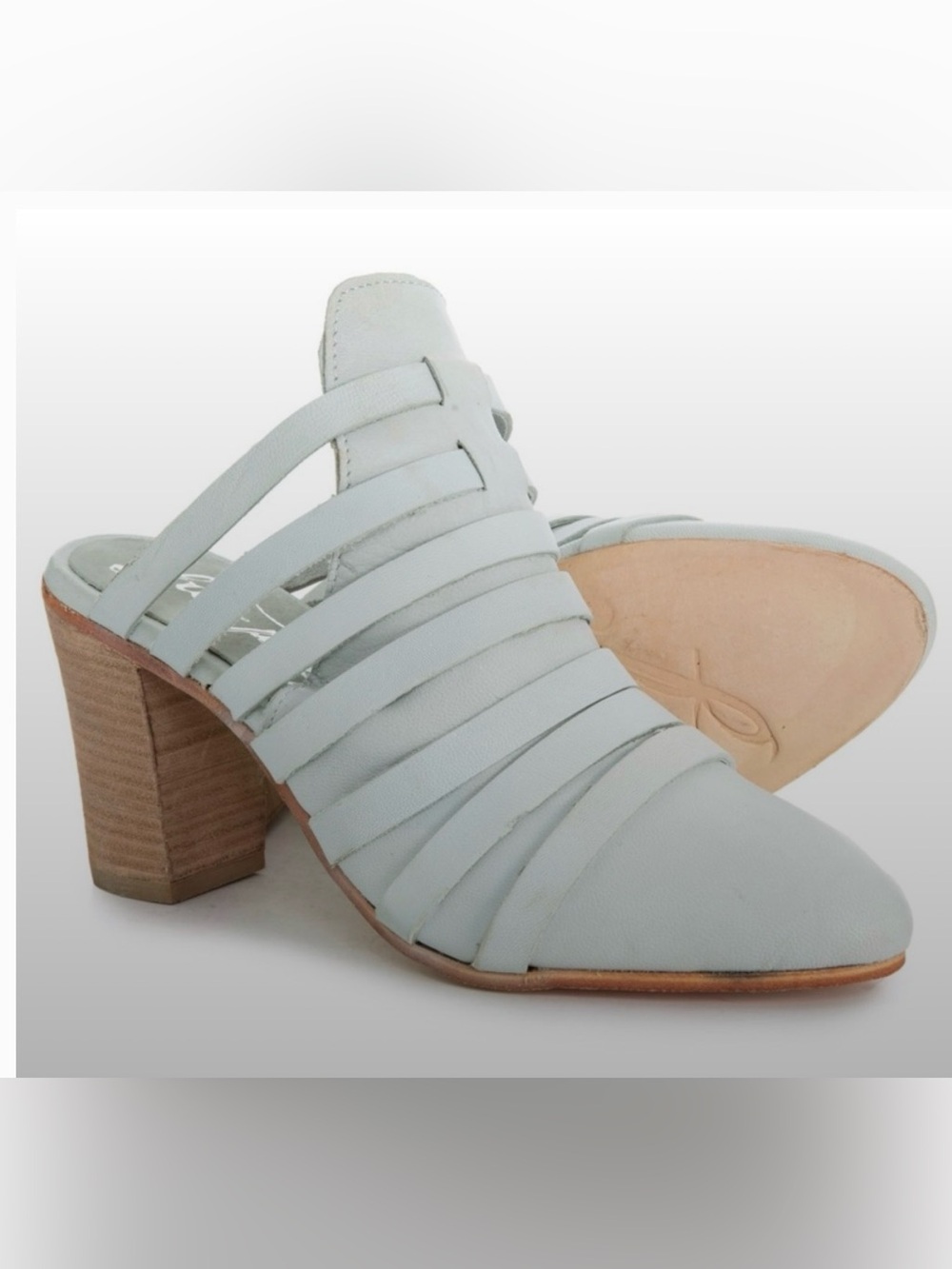 Free People Byron Mule